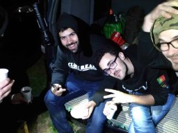 2018-05-11 ALA - OSCAR MIKE